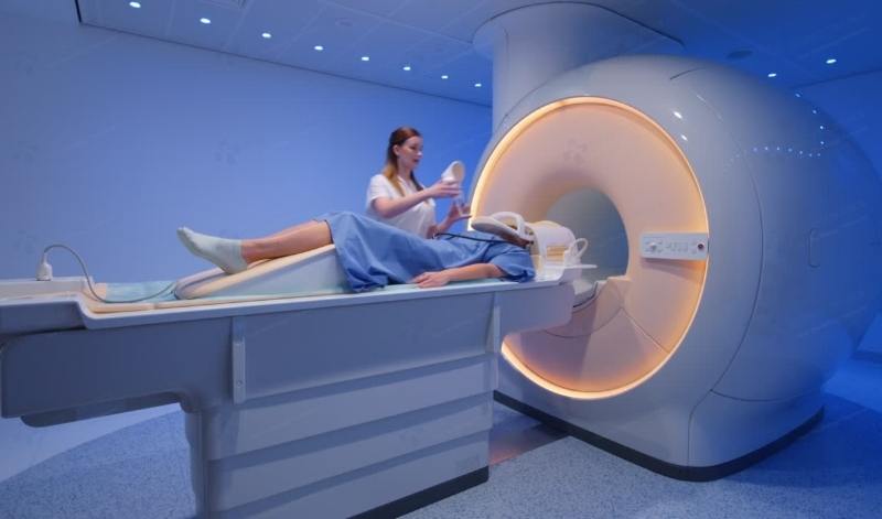 MRI Machine