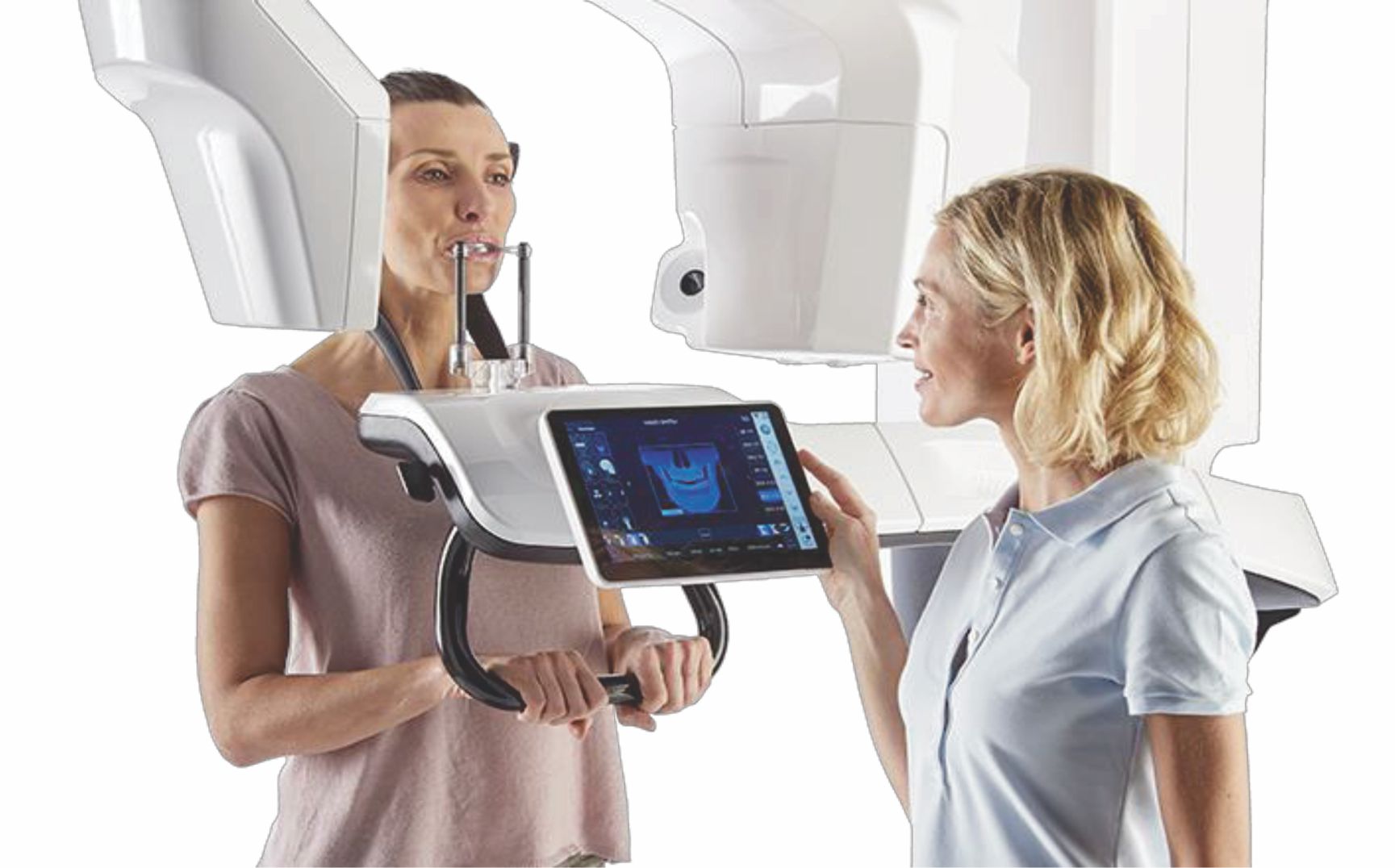 CBCT Machine